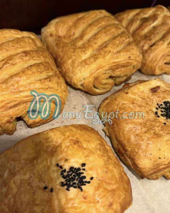 Golden bread online menu