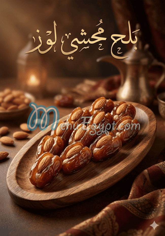 Gomla Online menu Egypt 3