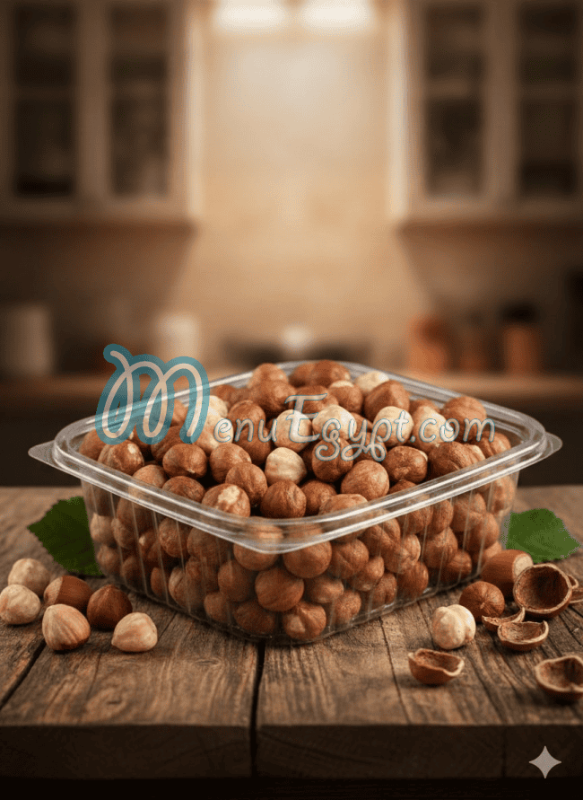 Gomla Online menu Egypt