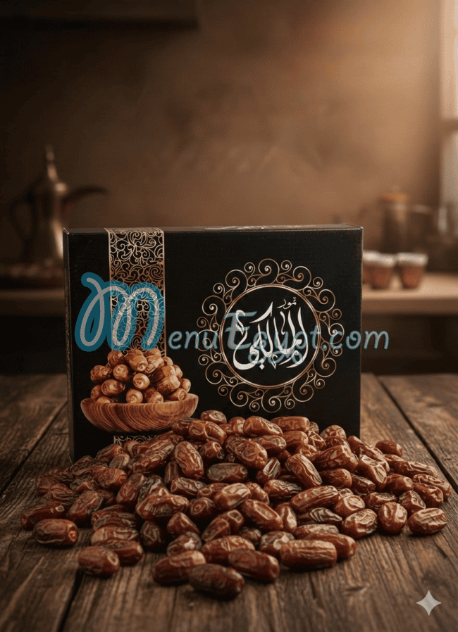 Gomla Online menu Egypt 2