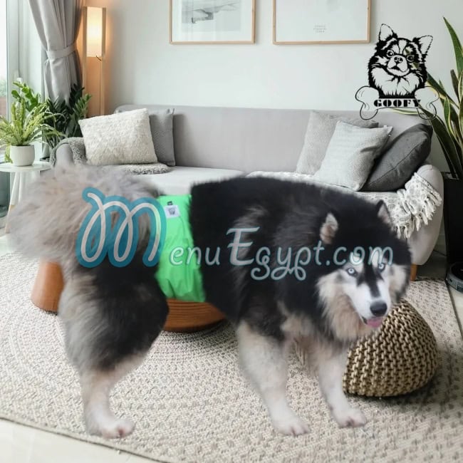 مطعم جوفي مصر