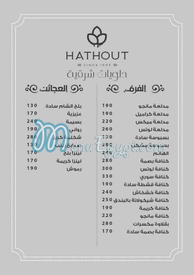 حتحوت مصر