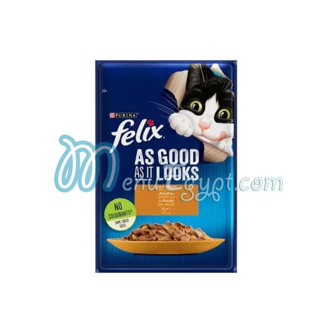 Hazem Milano pets shop online menu