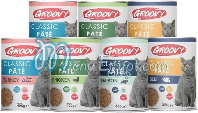 Hazem Milano pets shop menu prices