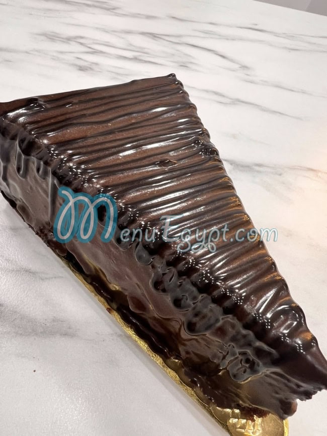 Holland cookies menu Egypt 1