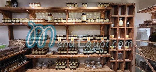 Honey Shop egypt
