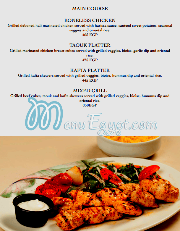 Julia s Kitchen delivery