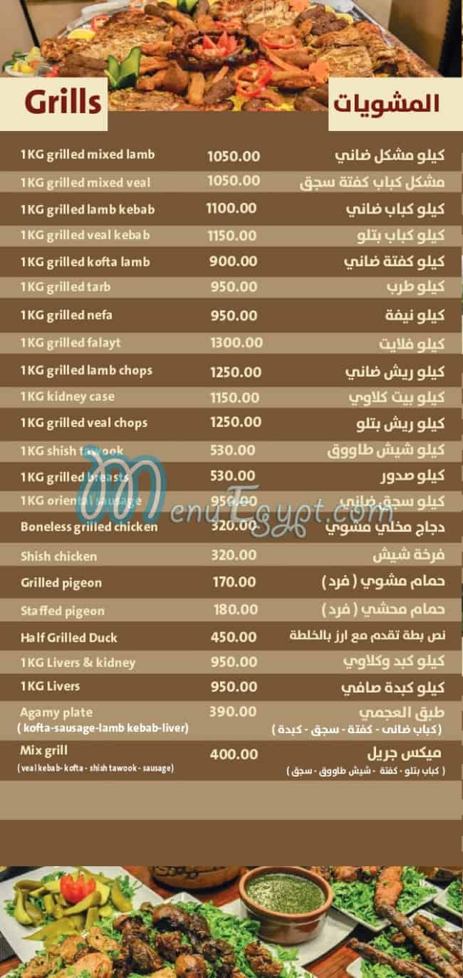 kababgy elagamy egypt