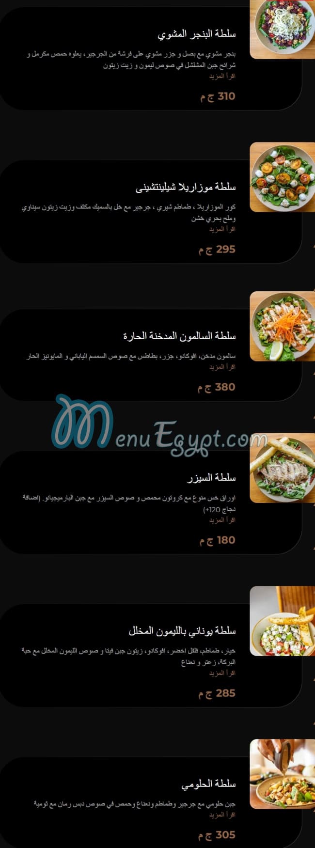 كزلك مصر