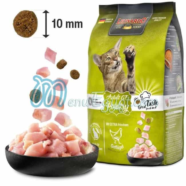 Leonardo Egypt menu Egypt 2