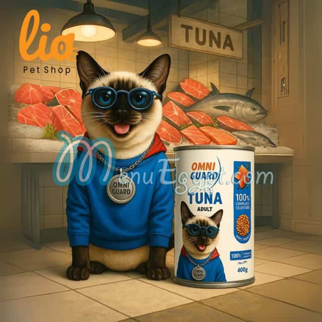 Lio Pets Shop menu Egypt 10