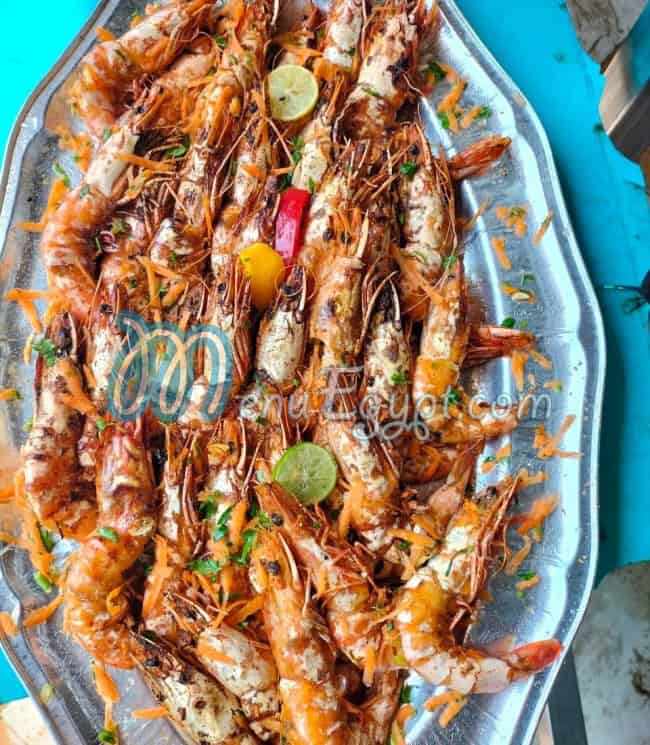 Lola Fish El Asli delivery menu