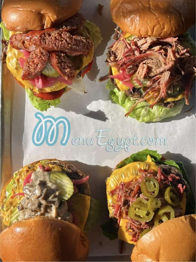 رقم لونج هورن مصر