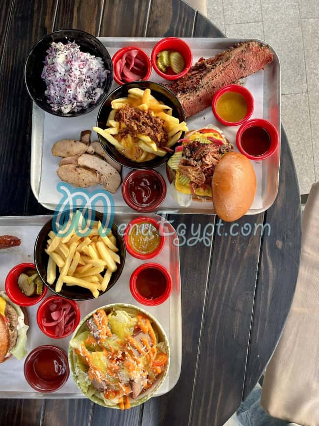 لونج هورن مصر