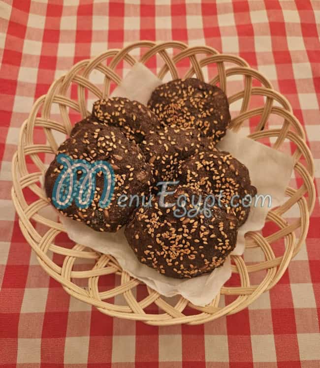 مدام خشاب مصر منيو بالعربى