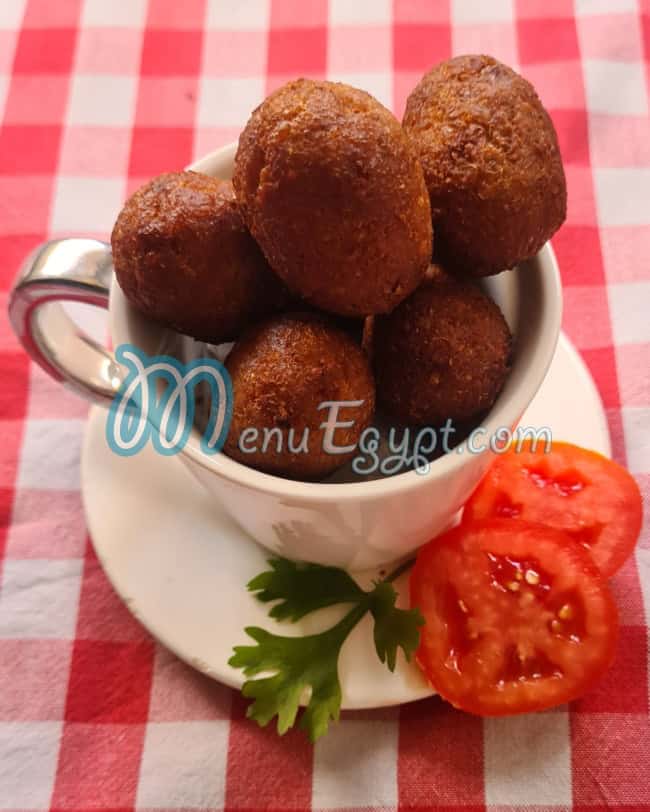 مدام خشاب منيو