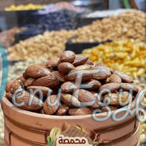 Mahmast Al Taybat menu