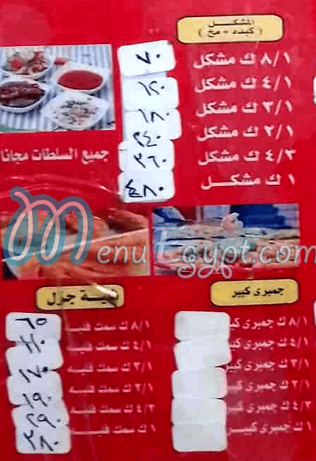 Mahmoud Al Sharqawy Shobra egypt