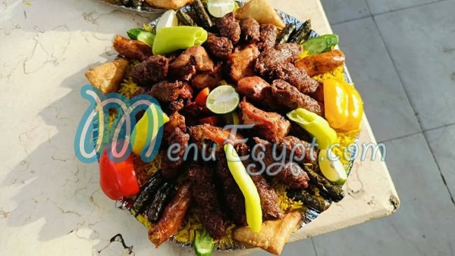 Mofaael Al Shorbagy egypt
