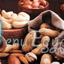 Mohamsat Al Nasr menu Egypt