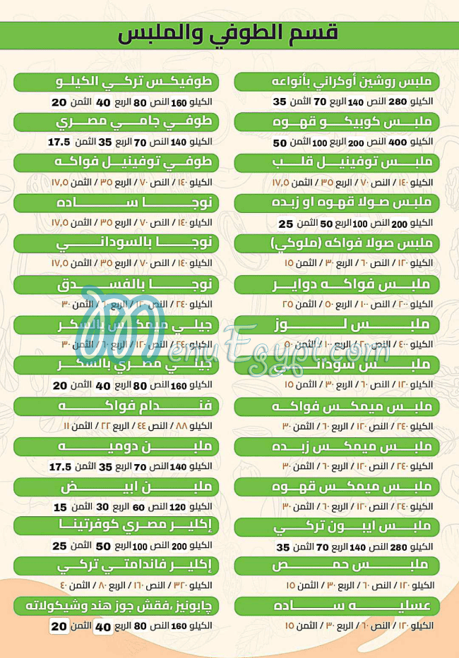 Mohmsat Al Hamzawy delivery