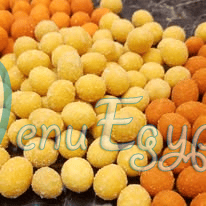 Mohmsat Al Hoda menu