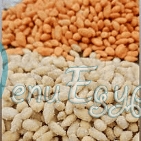 Mohmsat Al Hoda menu Egypt