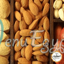 Mohmsat Al Moqatam delivery menu