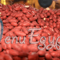 Mohmsat Sedra menu Egypt