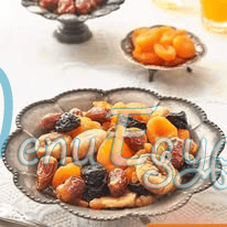 Mohmsat Sedra online menu