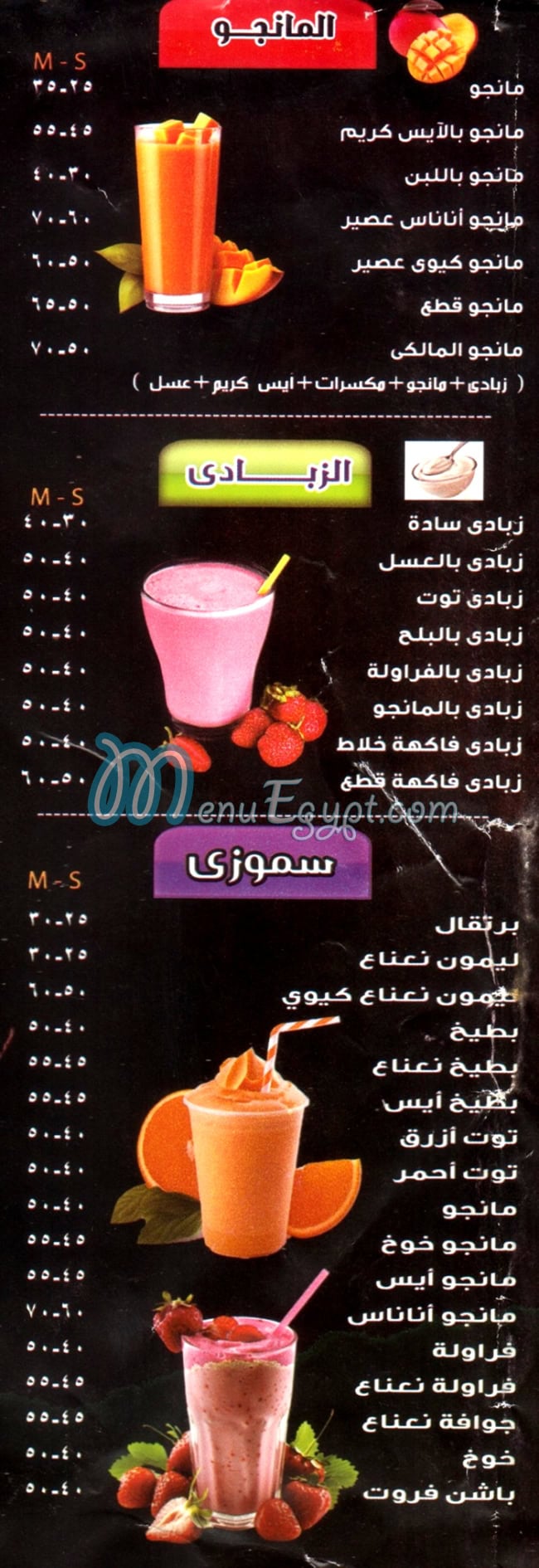 MR.Avocado egypt