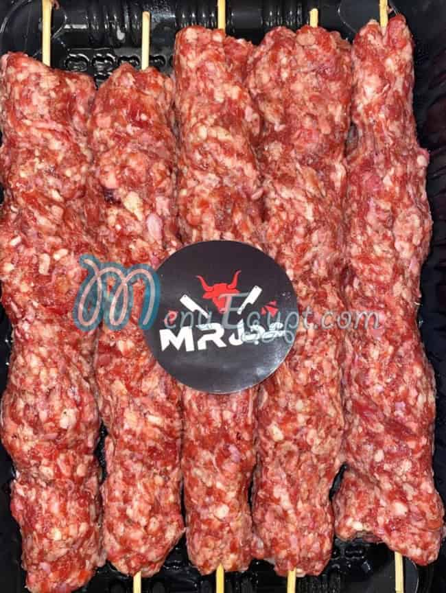 مطعم مستر عجل مصر