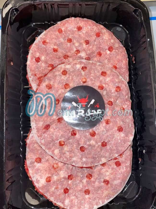 مستر عجل مصر منيو بالعربى