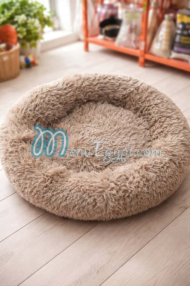 Msh Msh pet shop menu Egypt 9