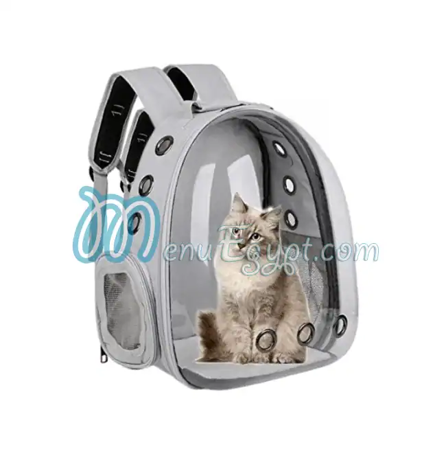 Msh Msh pet shop menu Egypt 1