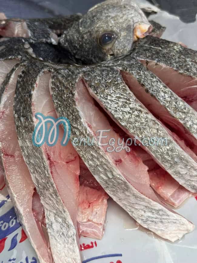 Nagm Seafood delivery