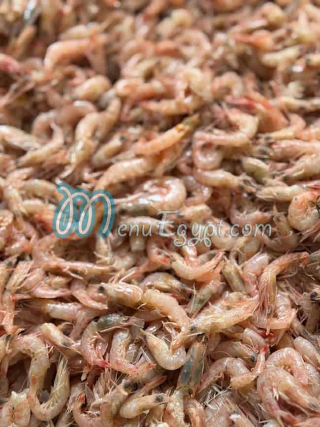 Nagm Seafood delivery menu