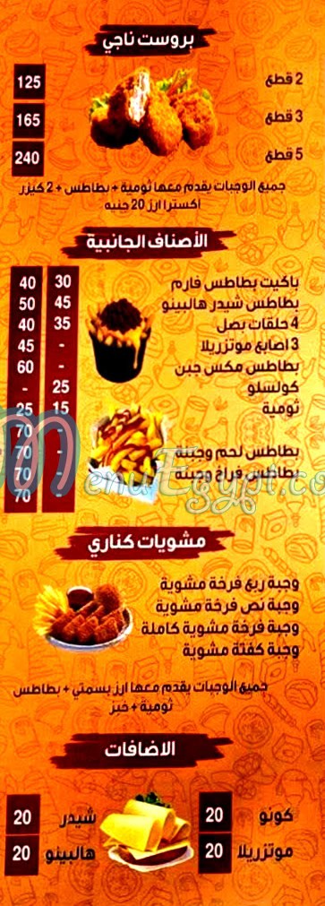 Nagy Al Shwekh egypt