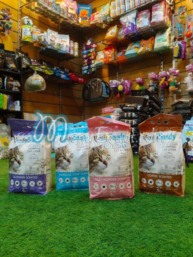 منيو أو بيتس مصر 7