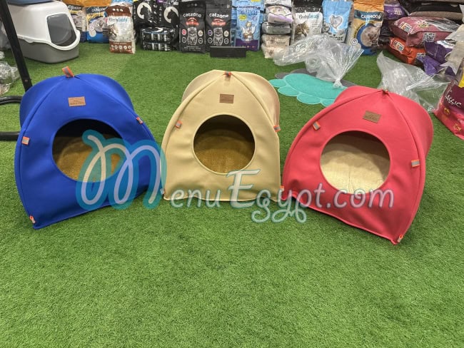 منيو أو بيتس مصر