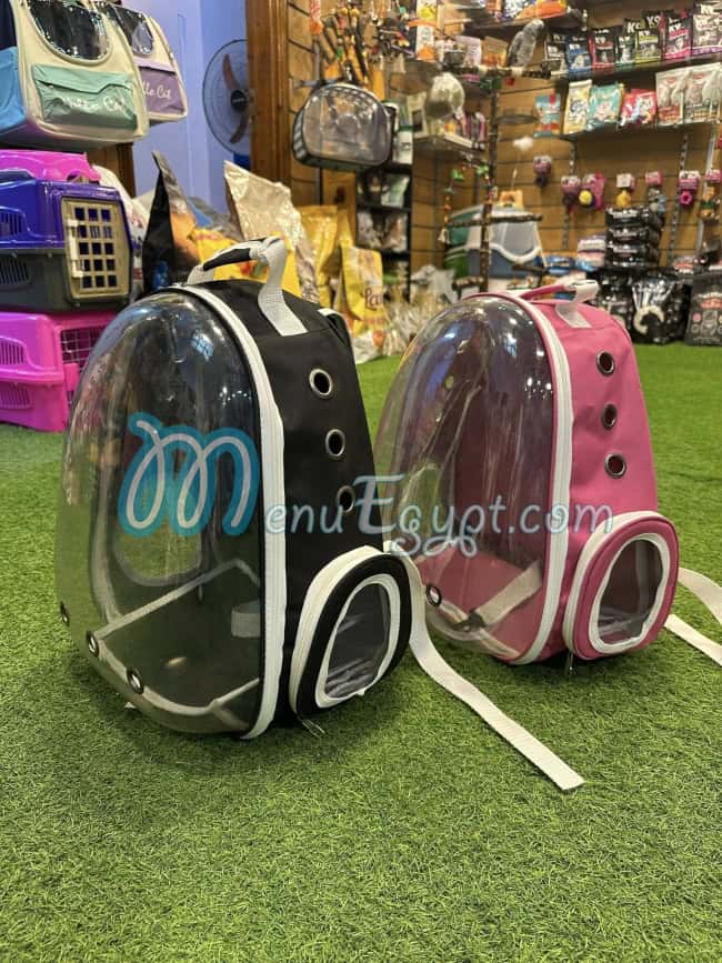 مطعم أو بيتس مصر