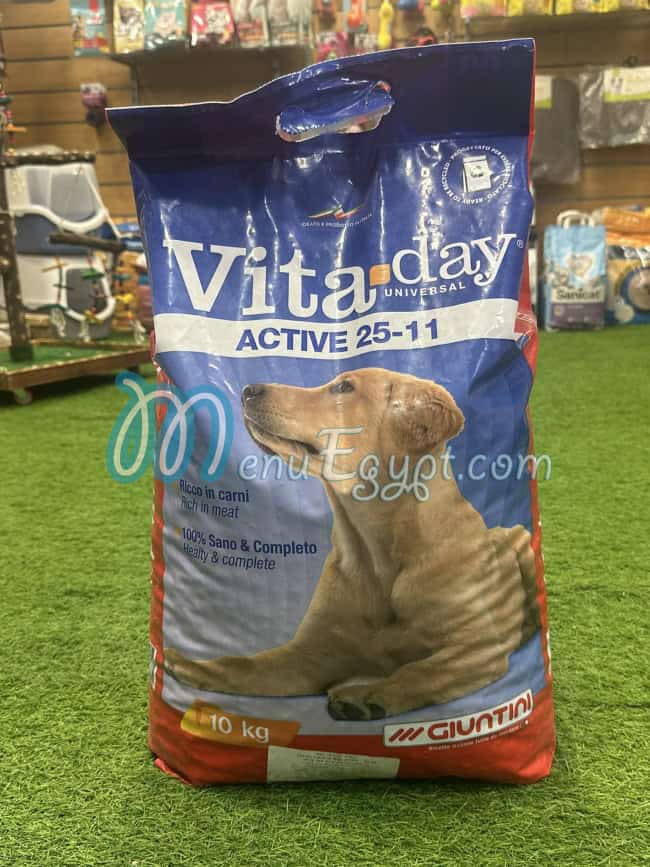 أو بيتس مصر منيو بالعربى