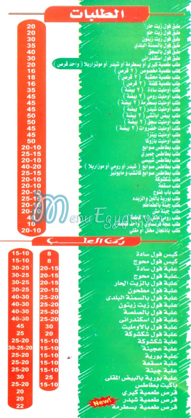 Osama Malim egypt