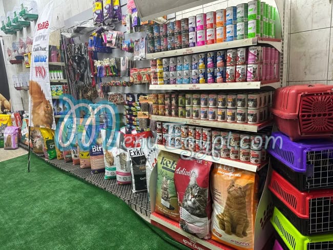 Papa Dogs menu Egypt 7