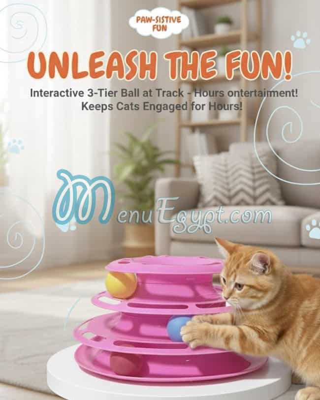 بوز ان بوز مصر منيو بالعربى