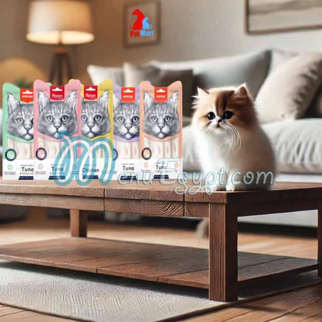 منيو بيت مارت