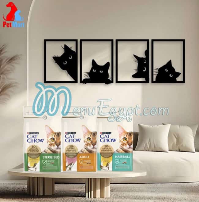 رقم بيت مارت مصر