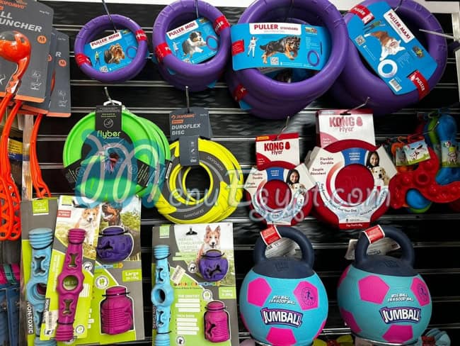 Pets and Pets menu Egypt 2