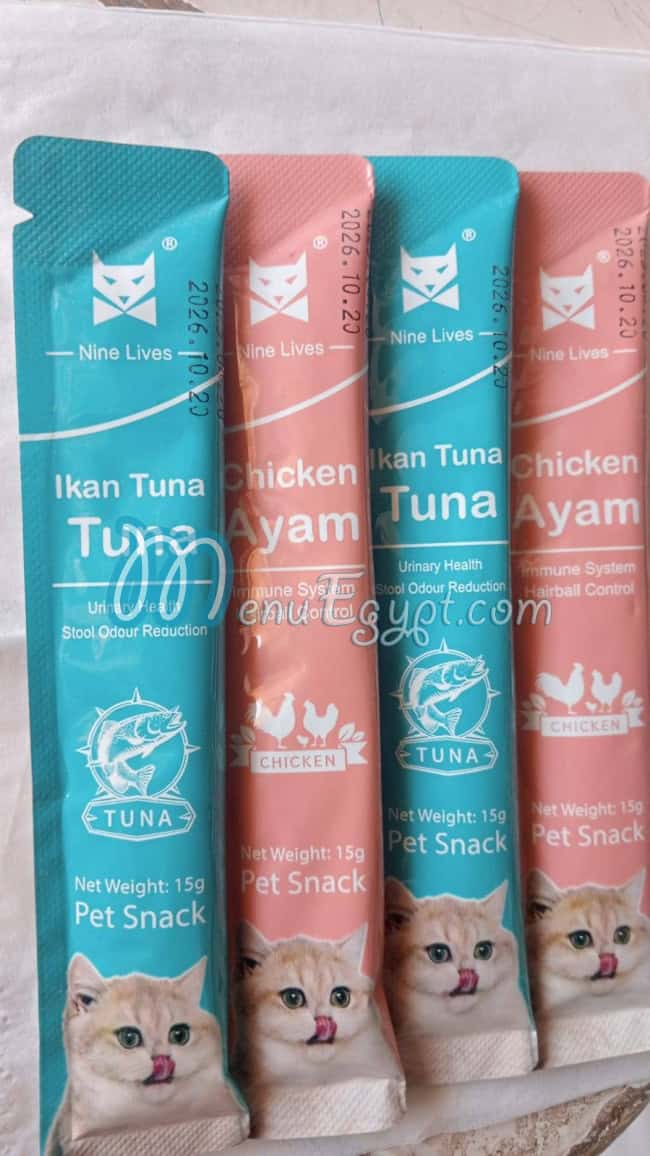 Pets Food menu prices