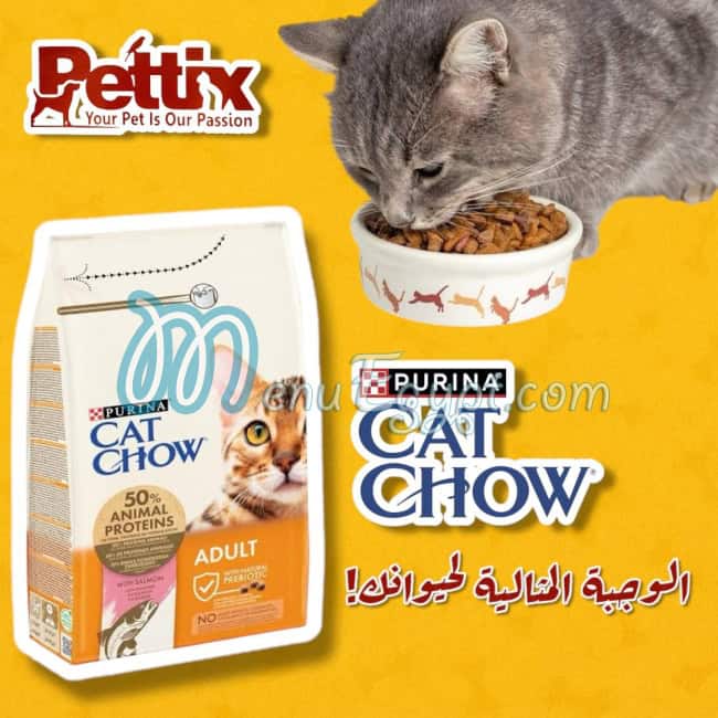 منيو بيتيكس مصر 4